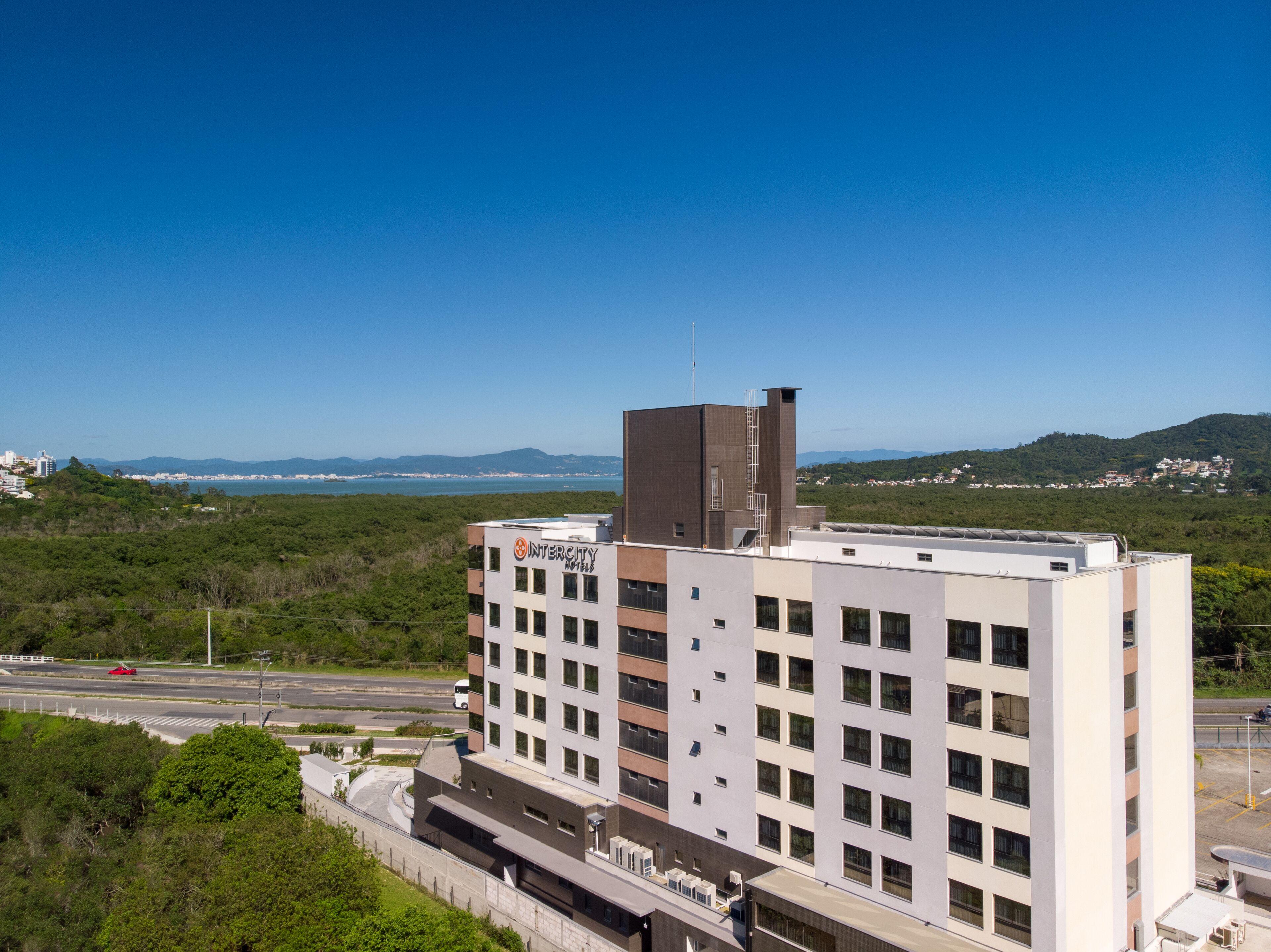 Intercity Portofino Florianopolis — Fotos 1